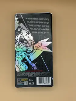 Yu-Gi-Oh! Legendary Modern Decks 2026 1st Edition English Box Set - Image 2