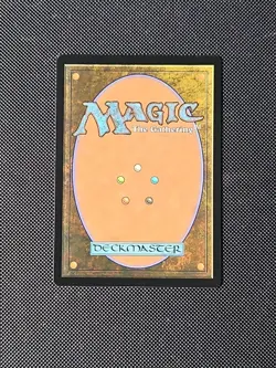 Mtg: Three Tree City (Regular Non Foil) NM Bloomburrow - Image 2