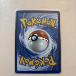 Pokemon TCG Mega Pyroar EX Full Art Ultra Rare Holo English Chaos Rising 099/086 - Image 2