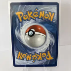 Pokemon TCG Mega Pyroar EX Full Art Ultra Rare Holo English Chaos Rising 099/086 - Image 2