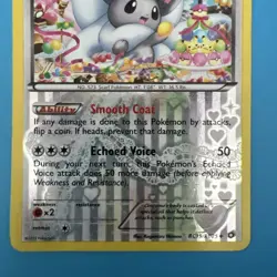 Cinccino RC19/RC25 Legendary Treasures: Radiant Collection Holo - Image 4