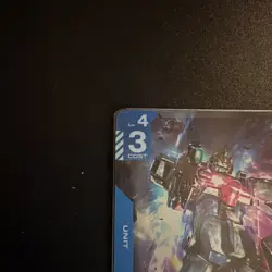 Gundam TCG - Victory Gundam - GD04-003 - LR - Image 3