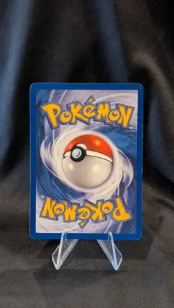 Eevee (Reverse Holo) 69/113 - EX Delta Species LP - Image 2