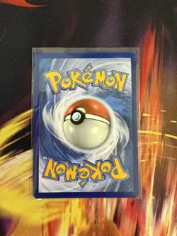 Greninja EX SVP132 - Shrouded Fable - Black Star Promo - Pokemon TCG - Image 2