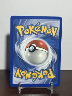 Pokemon TCG Psyduck Reverse Holo Card 44/95 Team Magma Vs Team Aqua Near Mint - Image 2