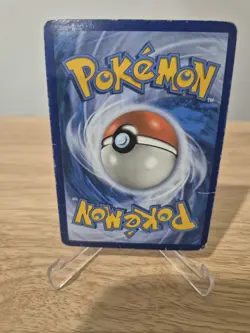 Pokemon TCG Misty's Favor Unified Minds 235/236 Holo Full Art- DAMAGED!! - Image 4