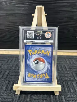 Misty's Psyduck 193/182 Destined Rivals Holo IR Eng 2025 Ace 10 Perfect Sub’s - Image 2
