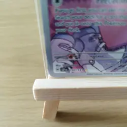 Pokemon TCG Exeggcute 192/191 Surging Sparks Illustration Rare Card Near - Image 4