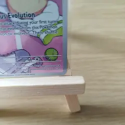 Pokemon TCG Exeggcute 192/191 Surging Sparks Illustration Rare Card Near - Image 5