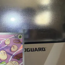 Exeggcute 192/191 Sv08: Surging Sparks Illustration Rare Pokemon TCG *C2 - Image 4