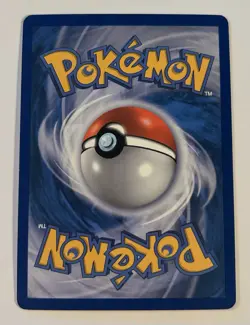 Psychic Energy - 109/114 - Pokemon Black and White League PLAY Promo LP - Image 4