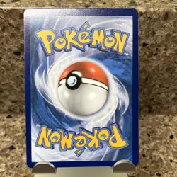 Pokemon Surfing Pikachu VMAX Celebrations 009/025 Full Art Holo Ultra Rare - Image 2