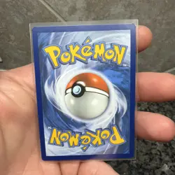 The Pokemon Company Zapdos 42/108 Evolutions Reverse Holo Rare 110 HP EN - Image 2