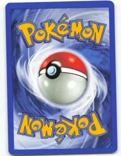 Chikorita - 1st Edition - 54/111 Neo Genesis - Pokemon TCG - 2000 - Image 2