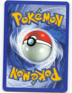 Berry - 1st Edition - 99/111 Neo Genesis - Pokemon TCG - 2000 - Image 2
