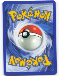Gold Berry - 93/111 Neo Genesis - Pokemon TCG - 2000 - Image 2