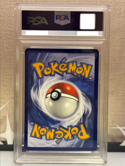 Taipei Pikachu PSA 9 Promo Pokemon Card Taipei Taiwan Collectible Free Shipping! - Image 2