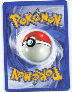 Pokemon March - 1st Edition - 102/111 Neo Genesis - Pokemon TCG - 2000 - Image 2