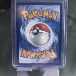 Pokemon TCG Ascended Heroes #267/217 Mega Diancie EX Mega Attack Rare - Image 2