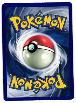Pokemon TCG Magby 23/111 1st Edition Rare Neo Genesis MP - Image 2