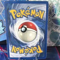 Pokemon TCG WotC Snorlax 11/64 Jungle Holo Rare Unlimited EN Basic HP 90 1999 - Image 2