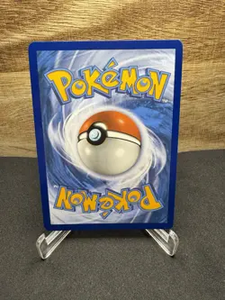 Pokemon TCG - Lugia ex 017/034 CLV Ultra Rare - Pokemon TCG Classic - NM - Image 2
