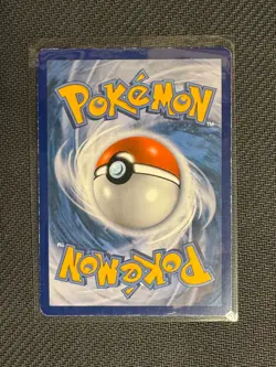 Pokemon Kingdra EX XY Fates Collide 122/124 - Image 2
