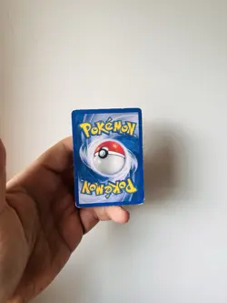 Flareon 5/115 EX Unseen Forces Holo Pokemon - Image 2