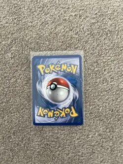 Pokemon Flareon 19/111 Rising Rivals Reverse Holo Rare - Image 2