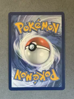 Pokemon TCG Flareon 013/131 Cosmo Holo Rare - Prismatic Evolutions NM/M - Image 4