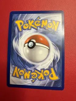 Pokemon Mewtwo TCG Illustration Rare Promo SVP 052 Mint/Near Mint Condition - Image 2