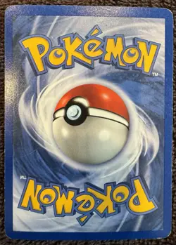 Wizards of the Coast Mew Wotc Promo Holo Promo 09/53 English Basic 50HP - Image 3