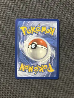 Pokemon TCG Lillie's Clefairy ex SVP 195! NM Condition! See Description! - Image 2