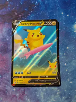 Custom Pokemon Card Bundle - Image 5
