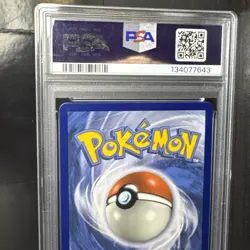 Pokemon Raichu & Alolan Raichu GX 220/236 Unified Minds Holo Rare PSA 9 2019 - Image 5