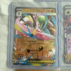 lot of 5 pokemon cards - Image 3