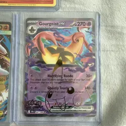 lot of 5 pokemon cards - Image 4