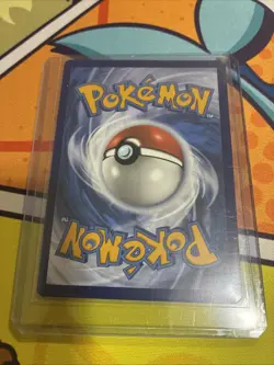 Smeargle TG10/TG30 Holo Silver Tempest Trainer Gallery Pokemon NM - Image 2