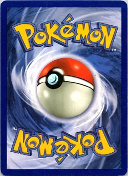 Pokemon Base Set Unlimited Arcanine 23/102 Lightly Played - Image 2