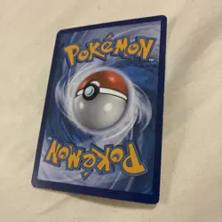 Ash’s Pikachu SM111 Promo Pokemon Card Pokemon Card - Image 2