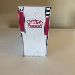 Pokemon TCG White Flare Elite Trainer Box Sealed - Image 3