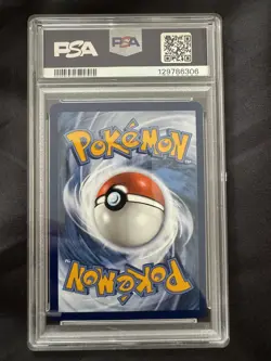 2023 POKEMON SVP EN-SV BLACK STAR PROMO 151 ULTRA-PREM COLL MEW EX PSA 10 - Image 2
