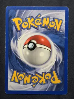 Cleffa 20/111 Neo Genesis Unlimited Rare LP-MP Pokemon Tcg 2000 WOTC - Image 3