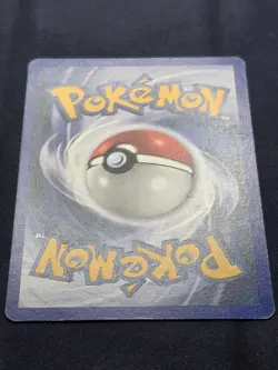 Cleffa 20/111 Neo Genesis Unlimited Rare LP-MP Pokemon Tcg 2000 WOTC - Image 4