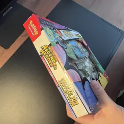 Pokemon TCG | Ascended Heroes | First Partners Deluxe Pin Collection | Sealed - Image 3