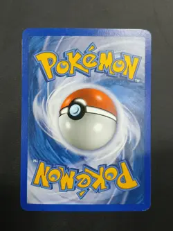 Bulbasaur 45/100 EX Crystal Guardians Reverse Holo Stamped LP 2006 - Image 2