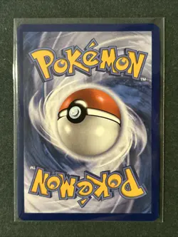 Pokemon Ethan's Typhlosion 190/182 Destined Rivals Illustration Rare Full Art - Image 2