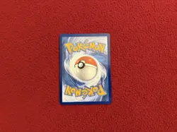 Pokemon Mega Clefable EX SIR Perfect Order Card 119/088 NM/MT - Image 3