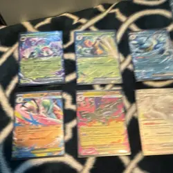 Pokemon TCG 600 Card Lot English With Holo and Reverse Holos No Energy - Image 2