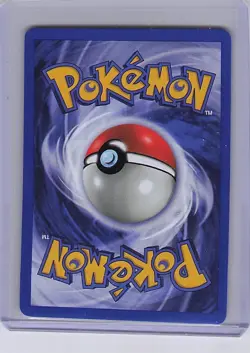 Skarmory 13/111 Rare Neo Genesis Pokemon 1st Edition Holo Near Mint - Image 2
